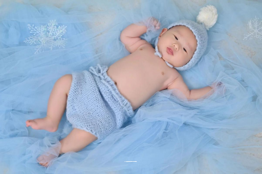 南通母乳宝宝大便颜色