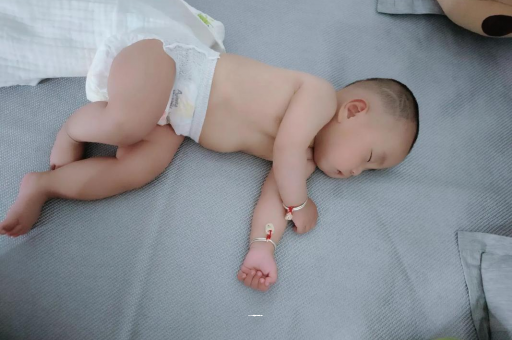 南通怀孕多久会显肚子